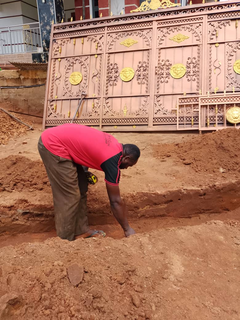 Building Construction Project